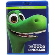 The Good Dinosaur Blu-ray