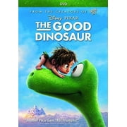 The Good Dinosaur (DVD), Disney, Kids & Family