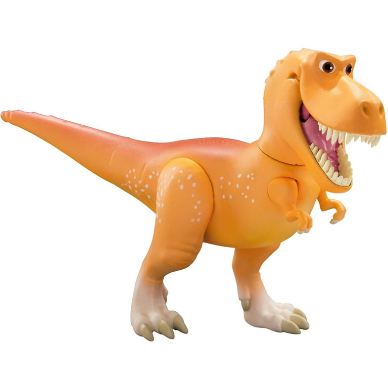The good dinosaur toys cheap walmart