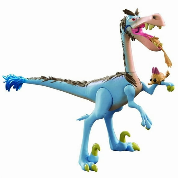 The Good Dinosaur Large Figure Bubbha