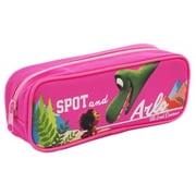 The Good Dinosaur Pink Pencil Case