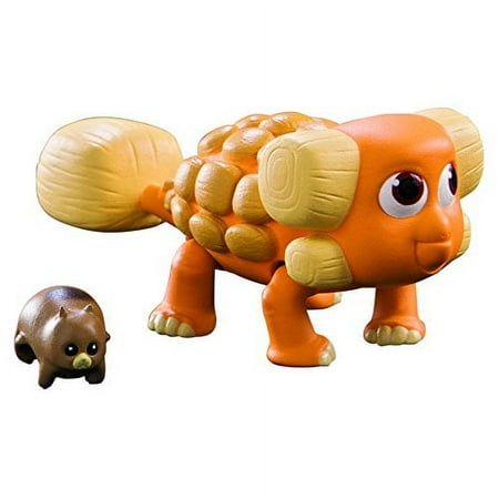 The Good Dinosaur Small Figure Vivian