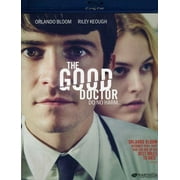 The Good Doctor Blu-ray, Magnolia Home Ent, Mystery & Suspense
