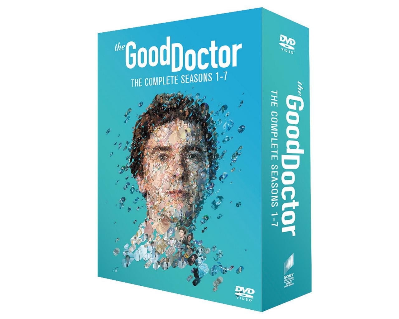The good doctor season 1 episode 1 full video hotsell