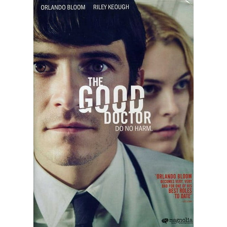Magnolia Home Ent - The Good Doctor [DIGITAL VIDEO DISC