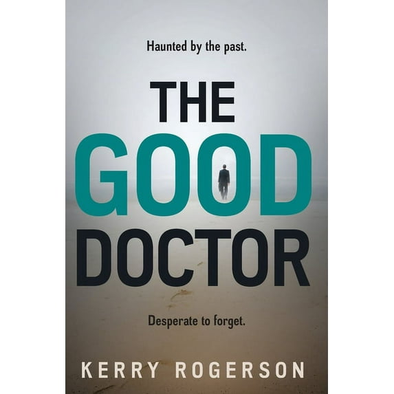 The Good Doctor, (Paperback)