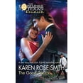 thumbnail image 1 of Pre-Owned The Good Doctor (Unknown) 0373389302 9780373389308, 1 of 1