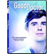 The Good Doctor: Season Two (DVD)