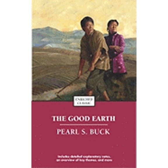 Pre-Owned The Good Earth (Unknown) 0671689541 9780671689544