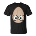 thumbnail image 1 of The Good Egg Teacher Halloween Costume Food Group Cute TShirt, 1 of 6