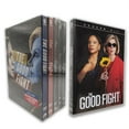 thumbnail image 1 of The Good Fight Complete Series Seasons 1-6 (DVD), 1 of 6