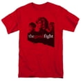 thumbnail image 1 of The Good Fight Diane Lucca Maia Adult 18/1 T-Shirt Red, 1 of 1