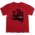 thumbnail image 1 of The Good Fight - Diane Lucca Maia - Youth Short Sleeve Shirt - Large, 1 of 2
