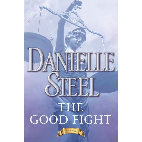 The Good Fight (Hardcover)