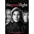 thumbnail image 1 of The Good Fight: Season Three, 1 of 2