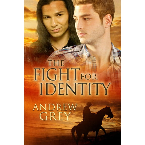 The Good Fight: The Fight for Identity (Edition 1) (Paperback)