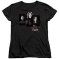 thumbnail image 1 of The Good Fight The Good Fight Cast Women's T-Shirt Black, 1 of 1