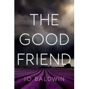 The Good Friend, Paperback