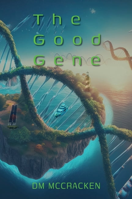 The Good Gene, (Paperback)