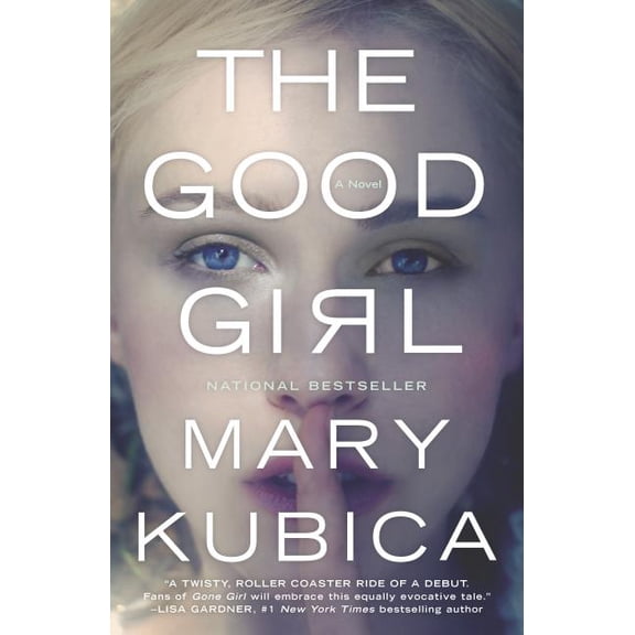 Pre-Owned The Good Girl (Hardcover)