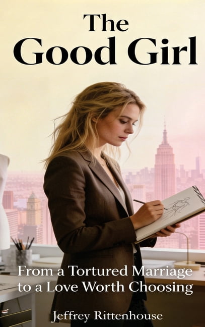 The Good Girl, (Hardcover)