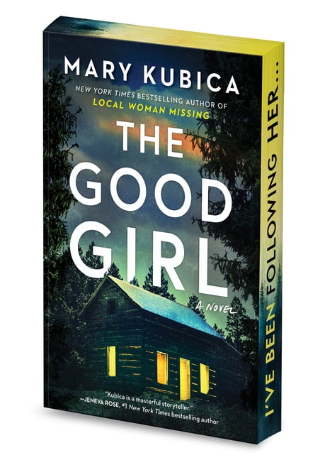 The Good Girl Deluxe Collector's Edition (Paperback)