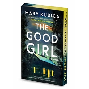 The Good Girl: A Novel (Paperback)