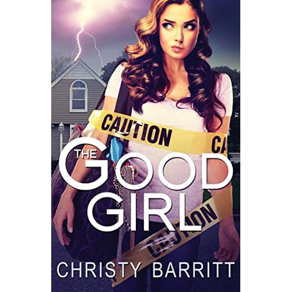 Pre-Owned The Good Girl Paperback