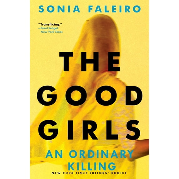 The Good Girls: An Ordinary Killing, (Hardcover)