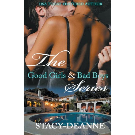 The Good Girls and Bad Boys Series, (Paperback)