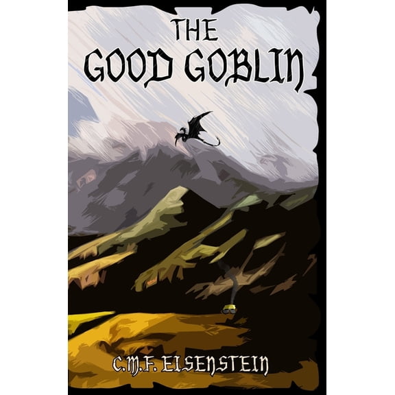 The Good Goblin (Paperback)