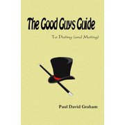 The Good Guys Guide, Paperback