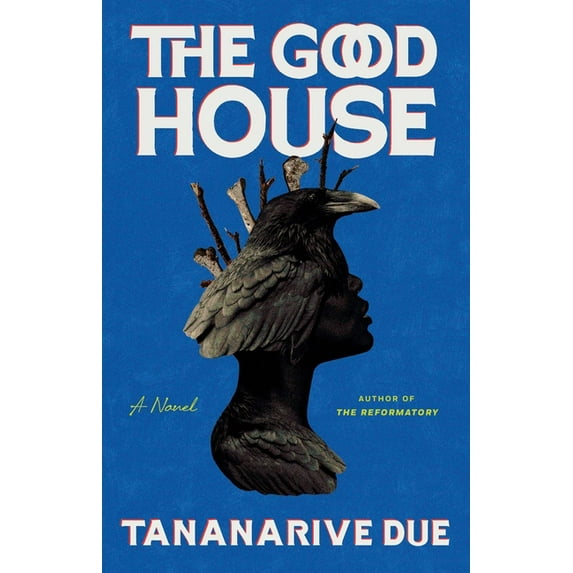 The Good House, (Paperback)