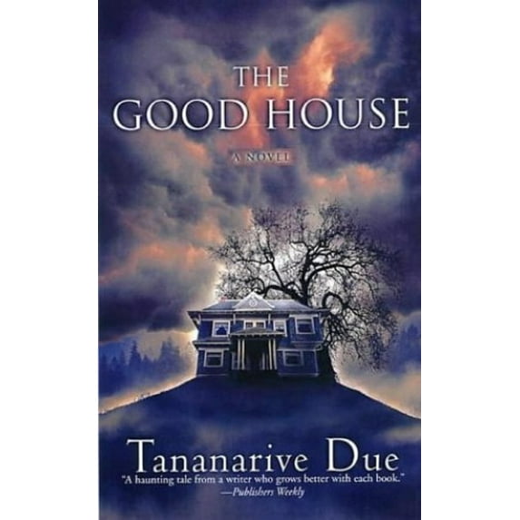 Pre-Owned The Good House: A Novel