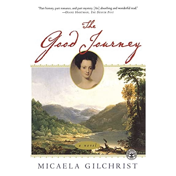 Pre-Owned Good Journey (Paperback) 0743223772 9780743223775