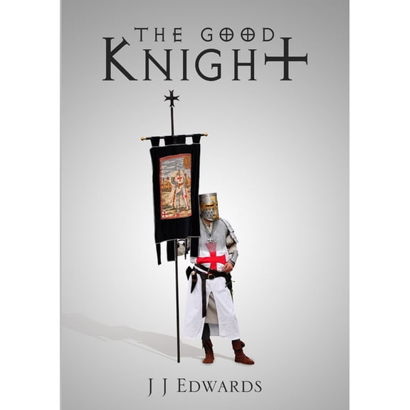 The Good Knight, (Paperback)