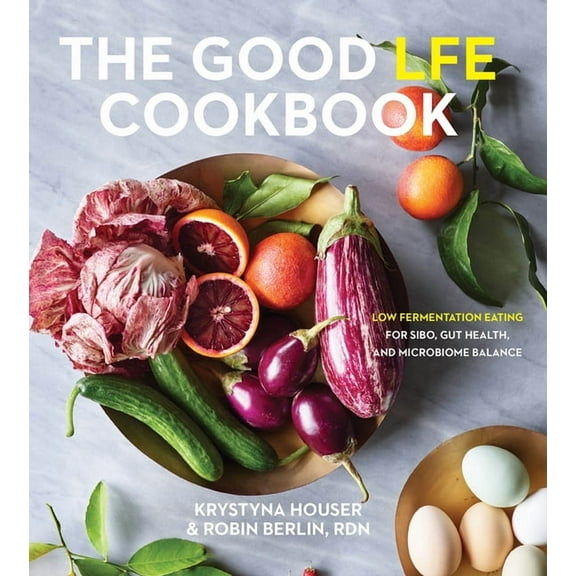 The Good Lfe Cookbook, (Hardcover)
