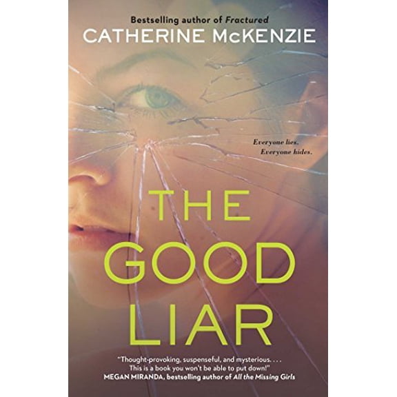 Pre-Owned The Good Liar