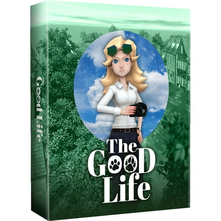 The Good Life Collector's Edition [PlayStation 4]