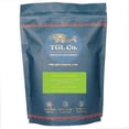 thumbnail image 1 of The Good Life Company Little Buddha Green Tea Bags / Loose Tea Leaf (400 Gm) Pack of 2, 1 of 6