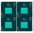 thumbnail image 1 of The Good Life Company Miracle Mint Herbal Tea Bags / Loose Tea Leaf (16 Tea Bags) Pack of 4, 1 of 5