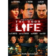 The Good Life DVD