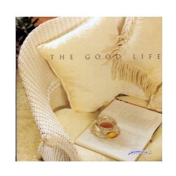 The Good Life Dennis Patton (CD)