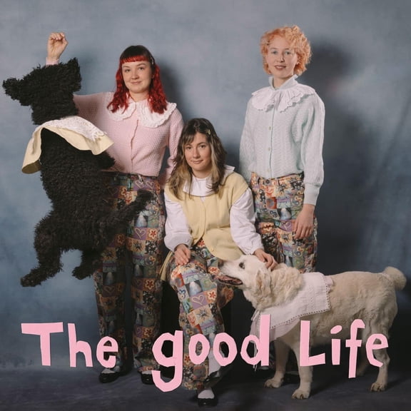The Good Life (LP)