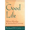 thumbnail image 1 of Pre-Owned The Good Life: Where Morality and Spirituality Converge (Paperback) 080913859X 9780809138593, 1 of 1