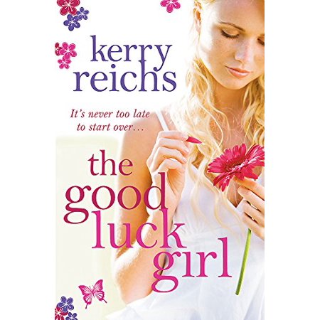 Pre-Owned The Good Luck Girl (Paperback) 0752891707 9780752891705