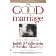 thumbnail image 1 of Pre-Owned The Good Marriage: How and Why Love Lasts (Paperback) 0446672483 9780446672481, 1 of 1
