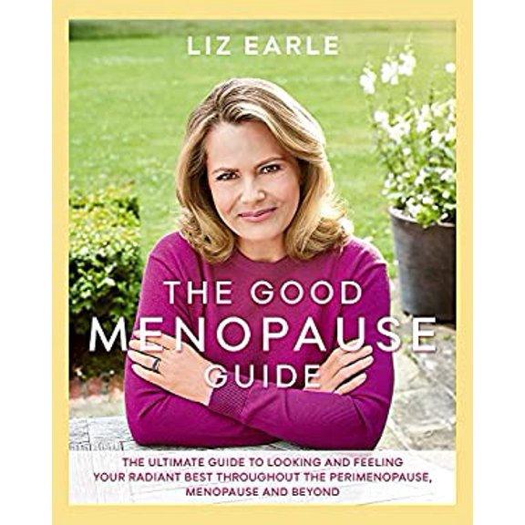 Pre-Owned The Good Menopause Guide (Hardcover) 1409164187 9781409164180