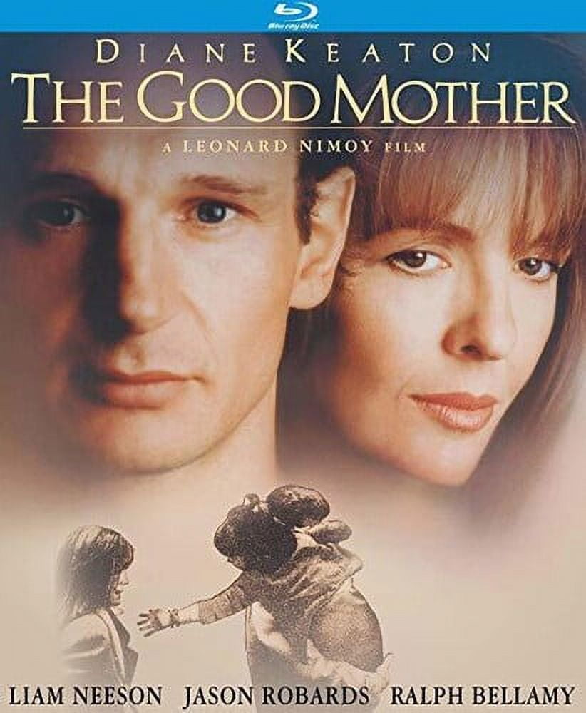 The Good Mother (Bluray)
