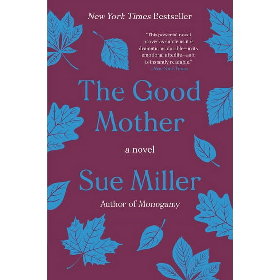 The Good Mother, (Paperback)